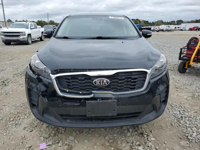 5XYPG4A33KG549523 | 2019 KIA SORENTO L