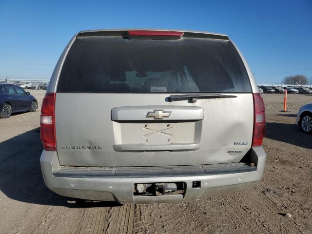 3GNFK16328G181919 | 2008 Chevrolet suburban k1500 ls