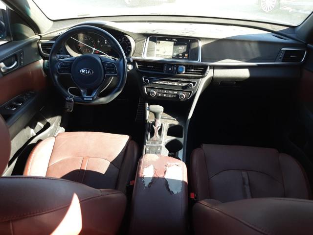 5XXGW4L21GG016640 KIA OPTIMA SX