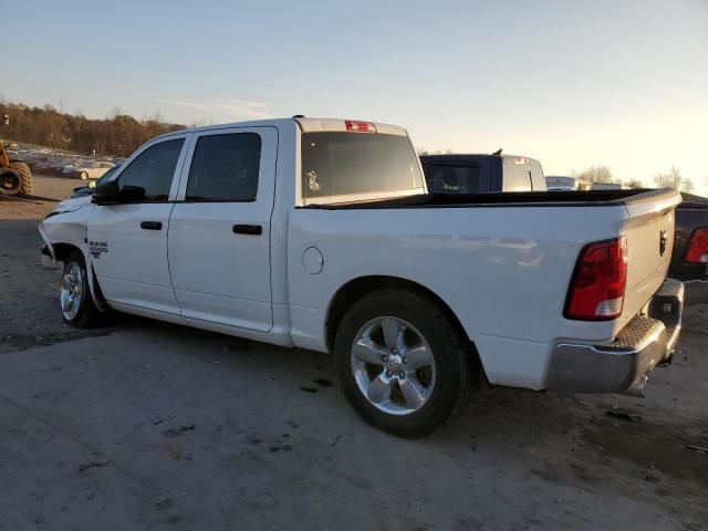 1C6RR6KT4KS746862 | 2019 RAM 1500 CLASS