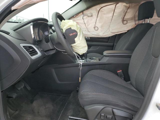 2GKALMEK9H6325802 GMC Terrain Sle