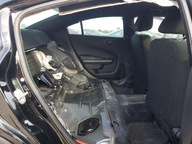 2022 DODGE CHARGER PO - 2C3CDXKG5NH167174