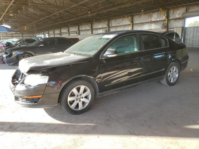 2007 Volkswagen Passat 