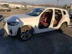 2022 BMW X3 SDRIVE3 - 5UX43DP08N9J85714