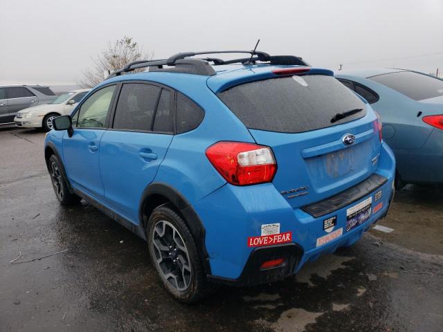 JF2GPABC9G8260577 | 2016 SUBARU CROSSTREK