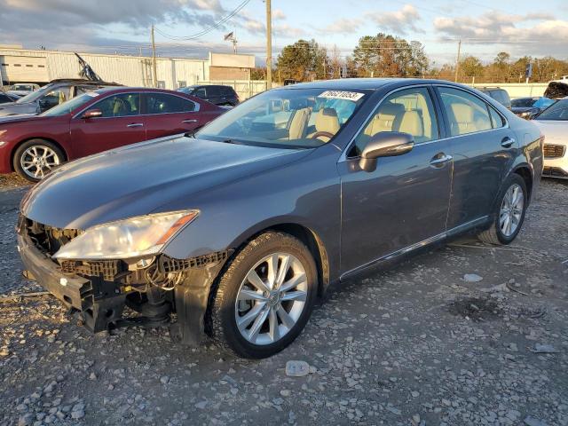 2012 Lexus ES 350 