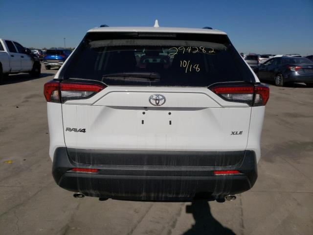 2T3W1RFV2PW264681 | 2023 TOYOTA RAV4 XLE