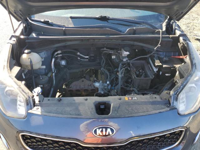 KNDPMCAC6H7038462 KIA Sportage Lx