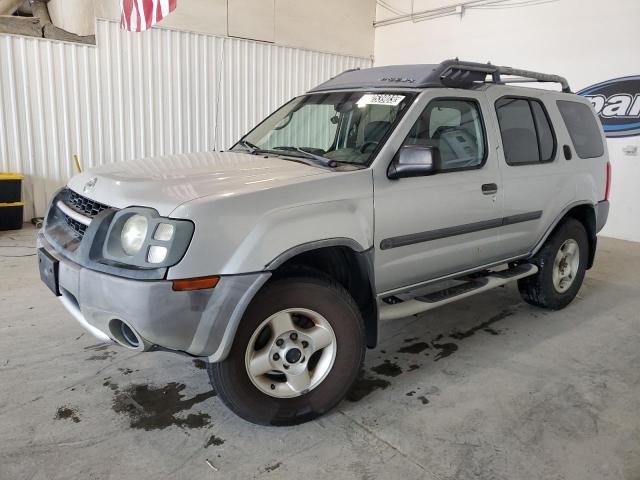 2003 Nissan Xterra XE