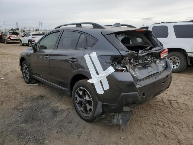 JF2GTAEC6K8354352 | 2019 SUBARU CROSSTREK