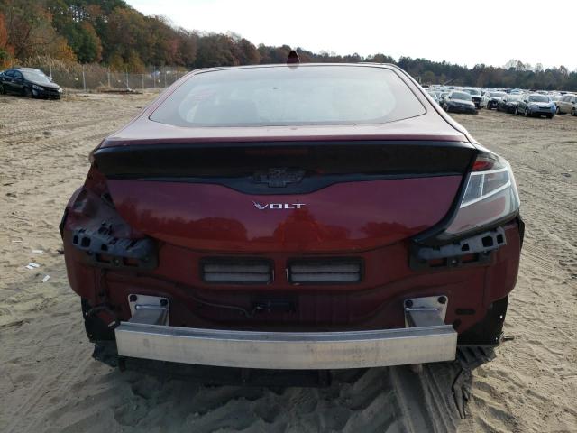 VIN 1G1RC6S54HU156873 2017 Chevrolet Volt, LT no.6