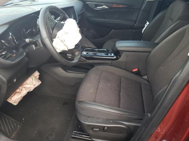LRBAZLR47PD066421 Buick Envision Preferred