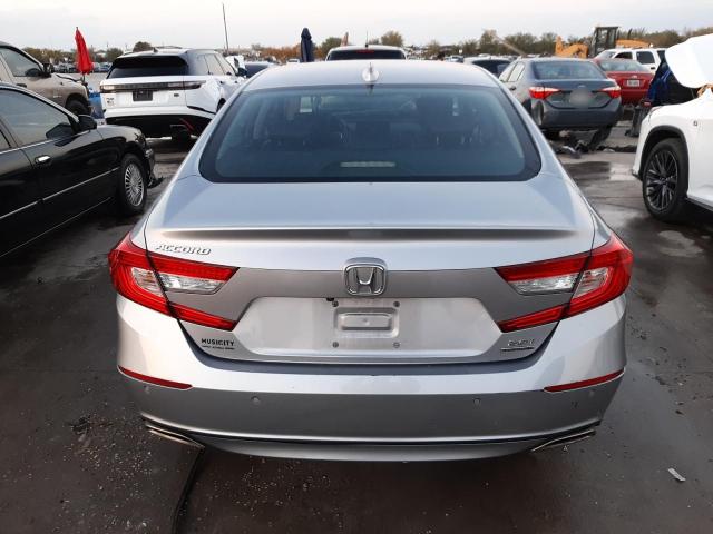 1HGCV2F94MA001654 | 2021 HONDA ACCORD TOU