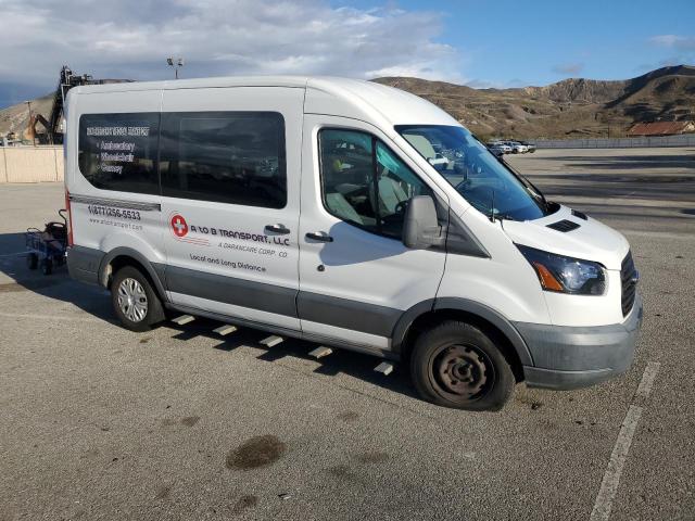 2018 FORD TRANSIT 15 - 1FDZK1CM3JKA24719