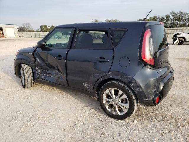 KNDJP3A58G7343040 | 2016 KIA SOUL +