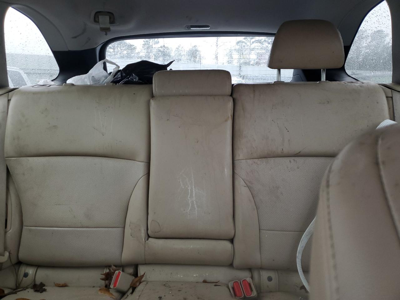 4S4BSANC9F3288356 2015 Subaru Outback 2.5I Limited