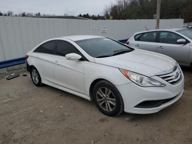 5NPEB4AC7EH864523 | 2014 HYUNDAI SONATA GLS