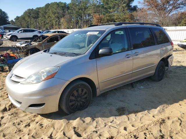 2009 Toyota Sienna CE