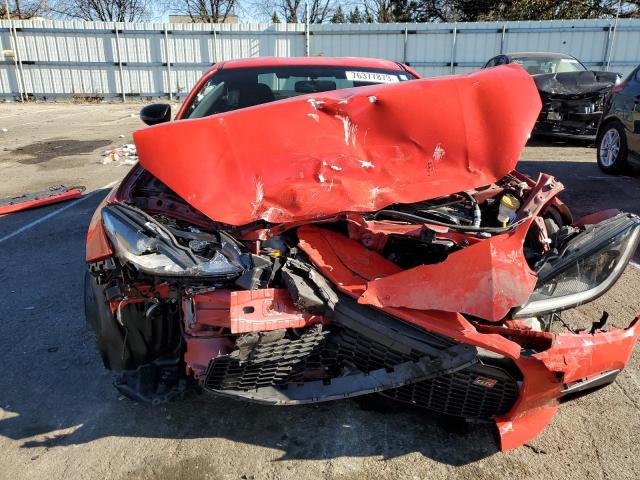 2022 TOYOTA GR 86 JF1ZNBC15N8755779