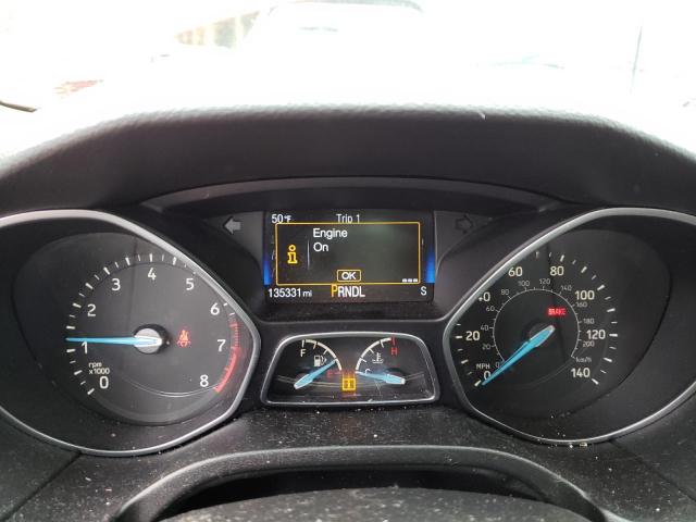 1FADP3K29GL269206 | 2016 FORD FOCUS SE