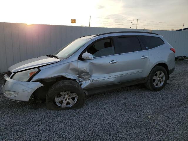 2009 Chevrolet Traverse LT