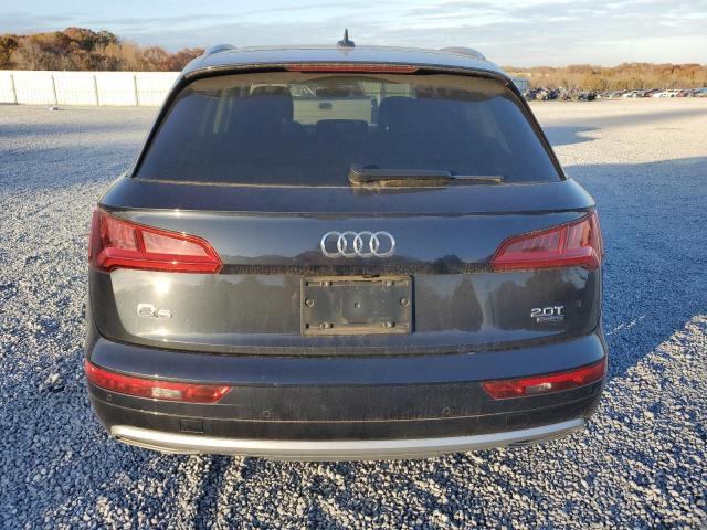 WA1BNAFY8J2215235 2018 AUDI Q5, photo no. 6