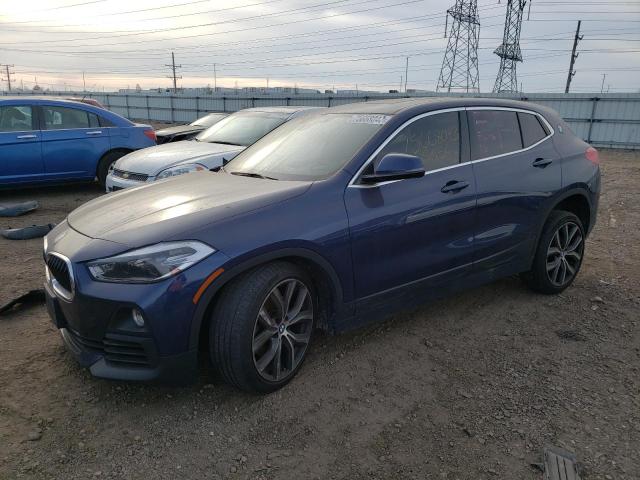 2018 BMW X2 xDrive28i