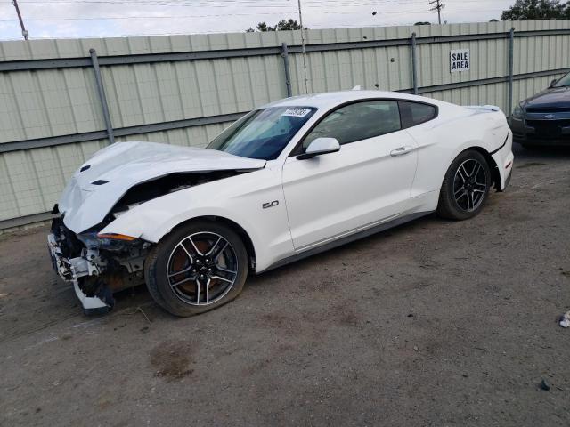 2021 Ford Mustang GT