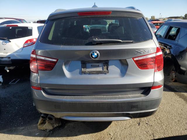 VIN 5UXWX9C58D0A14012 2013 BMW X3, Xdrive28I no.6