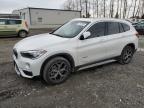2018 BMW X1 XDRIVE2 VIN:WBXHT3C3XJ5F90476