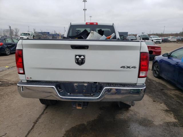 3C6MR5AJ7JG127134 | 2018 RAM 2500 ST