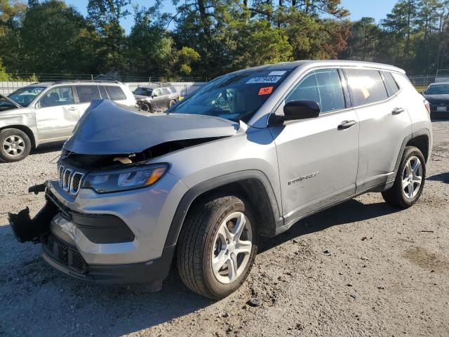 2023 Jeep Compass Sport