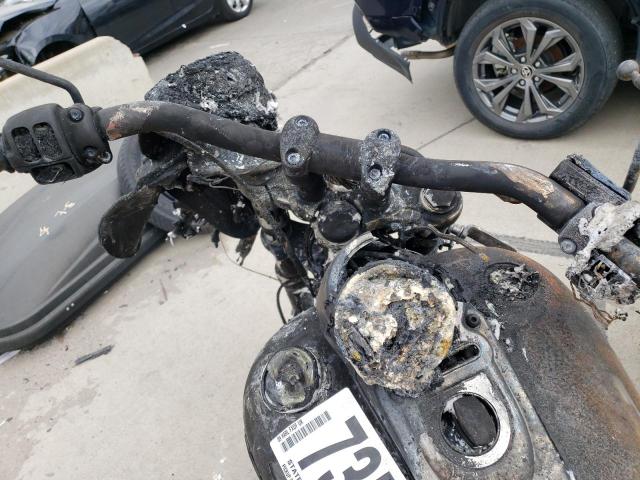 2009 HARLEY-DAVIDSON FXDF 1HD1GY41X9K319312