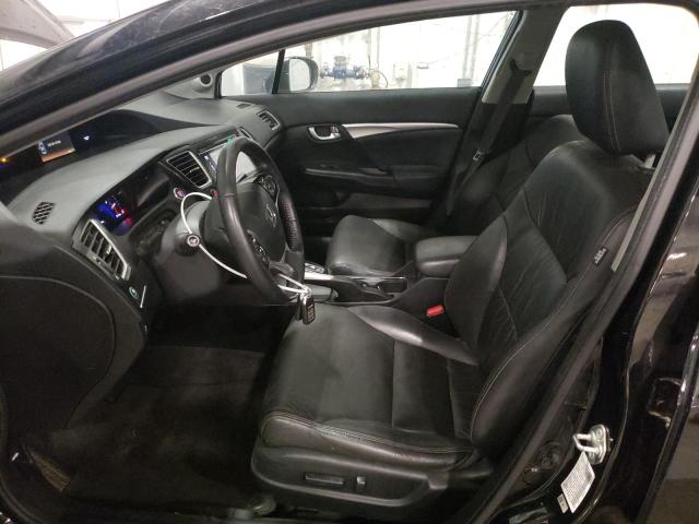 19XFB2F97FE093914 | 2015 HONDA CIVIC EXL