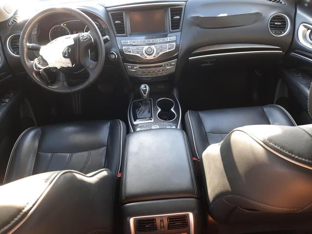 5N1DL0MNXLC504214 Infiniti QX60 LUXE 8