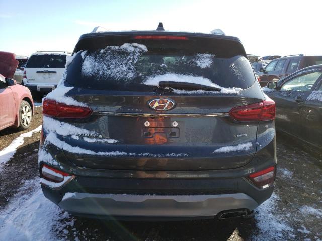 2020 HYUNDAI SANTA FE L - 5NMS5CAD6LH290889