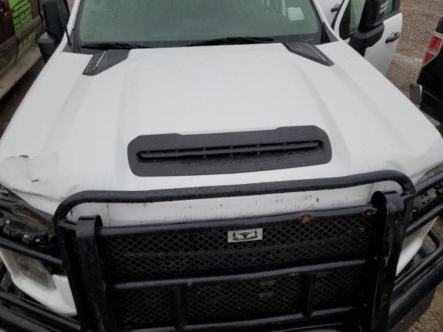 2021 CHEVROLET 3500 SILVE - 1GC4YSEY8MF160036