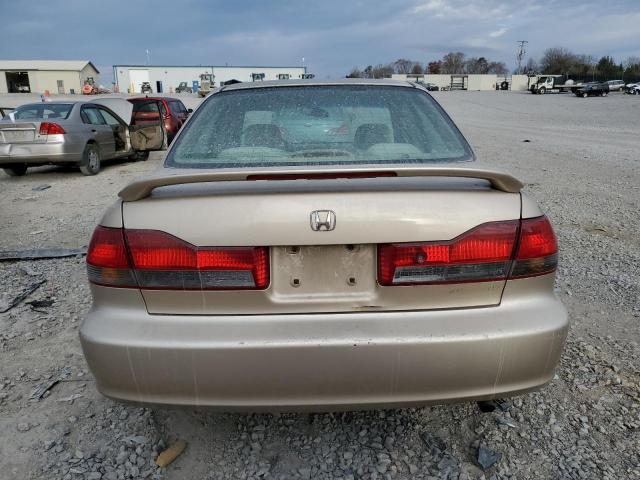 1HGCG56472A014881 | 2002 Honda accord lx