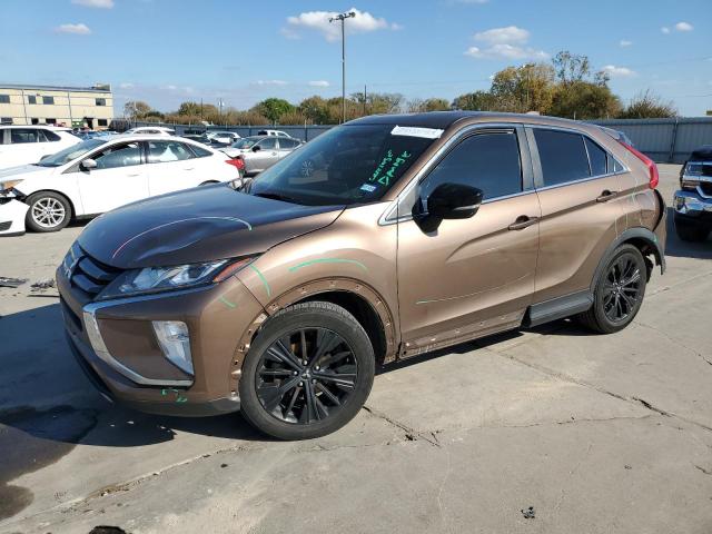 2020 Mitsubishi Eclipse Cross LE