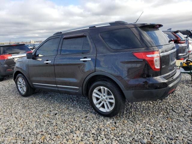 1FM5K8D83EGB14258 | 2014 FORD EXPLORER X