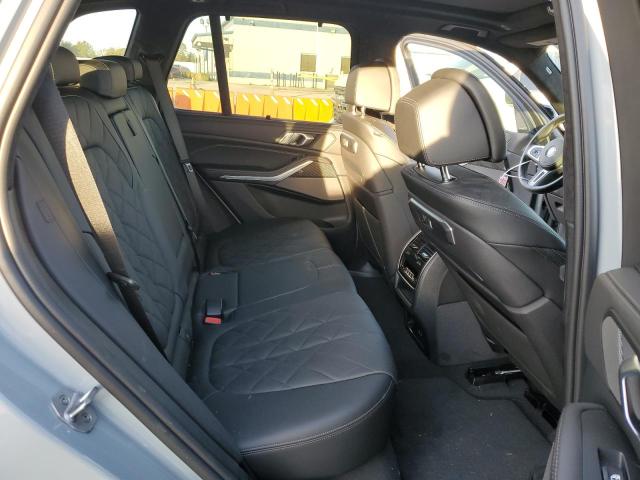 2024 BMW X5 M60I 5UX33EU09R9S41641