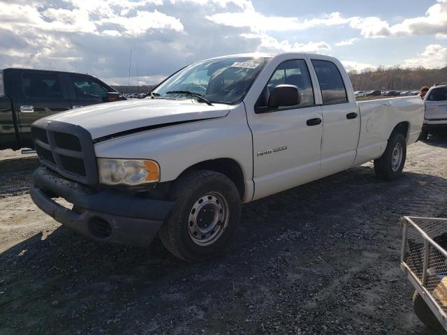 2004 Dodge Ram 1500 ST