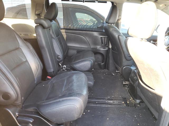 2015 TOYOTA SIENNA SPO - 5TDXK3DC7FS537002