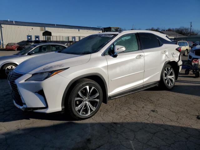 2018 Lexus RX 350 Base