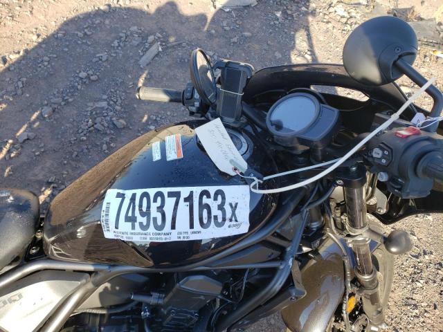 2023 HONDA CMX1100 T JH2SC8369PK201383