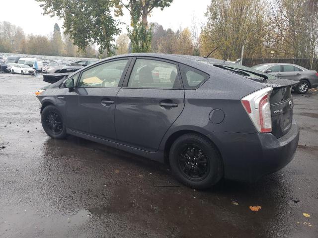 JTDKN3DU1F0454291 | 2015 Toyota prius