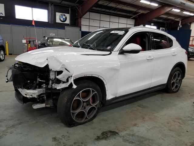 ZASPAKBN1K7C68654 Alfa Romeo Stelvio TI