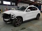 2019 ALFA ROMEO STELVIO TI VIN:ZASPAKBN1K7C68654