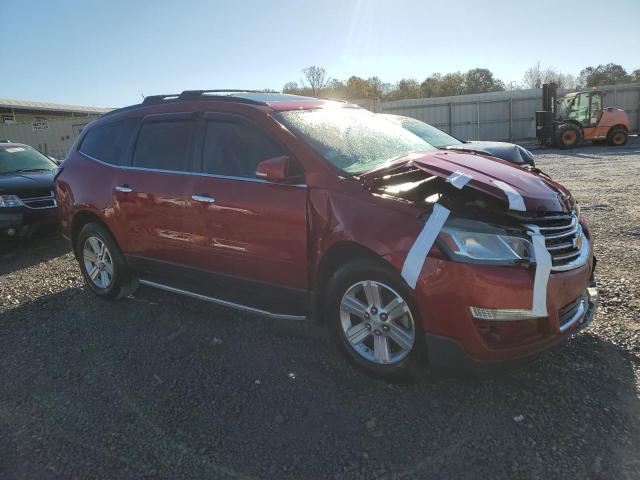 1GNKRGKD5EJ329728 | 2014 CHEVROLET TRAVERSE L