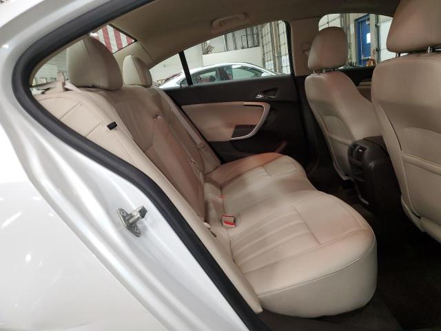 2G4GK5EX8G9141048 Buick Regal